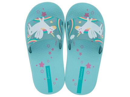 Klapki dziecięce Ipanema Urban VI Slide Kids