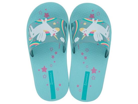 Klapki dziecięce Ipanema Urban VI Slide Kids