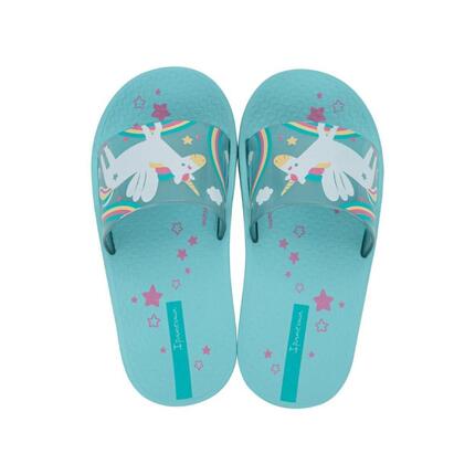 Klapki dziecięce Ipanema Urban VI Slide Kids