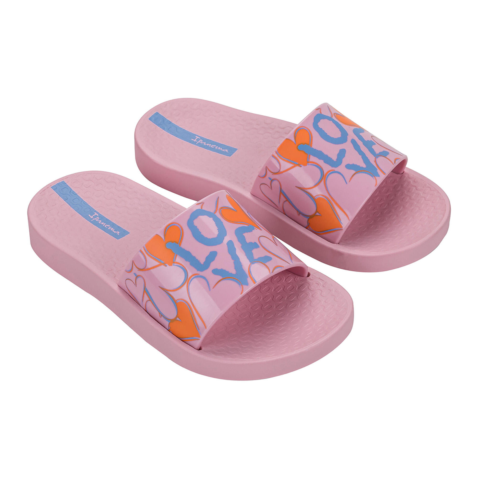 Ciabattine per bambini Ipanema Urban VI Slide Kids 4/4