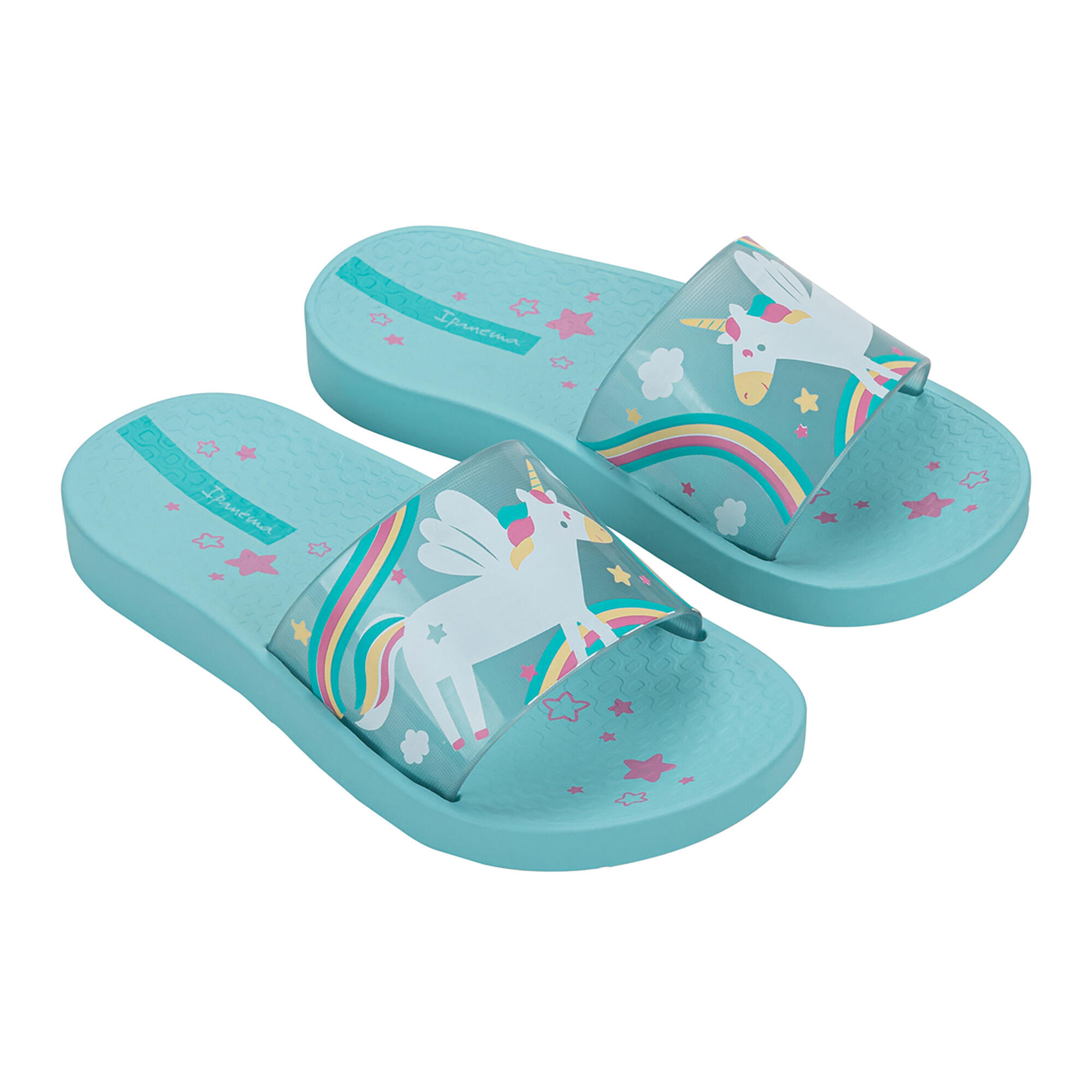 Ciabattine per bambini Ipanema Urban VI Slide Kids 4/4