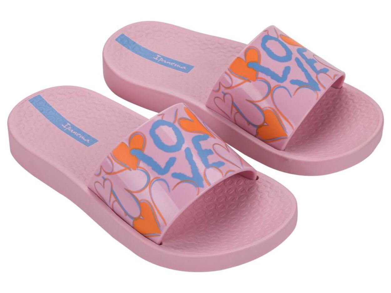 Ciabattine per bambini Ipanema Urban VI Slide Kids 2/4