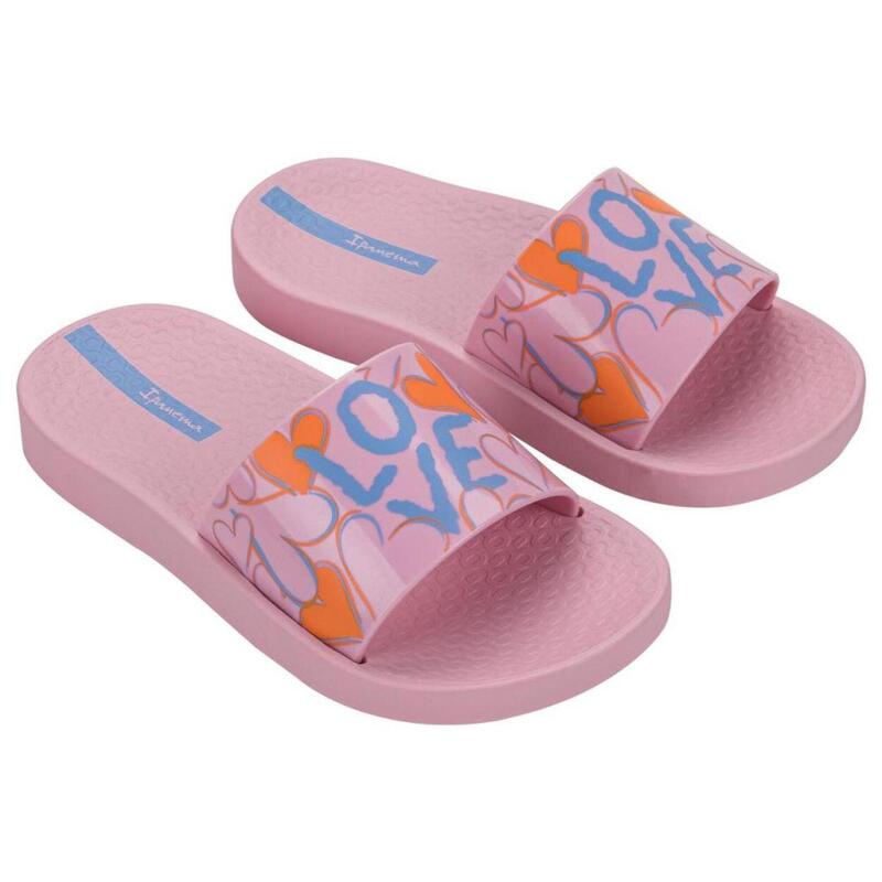 Șlapi pentru copii Ipanema Urban VI Slide Kids