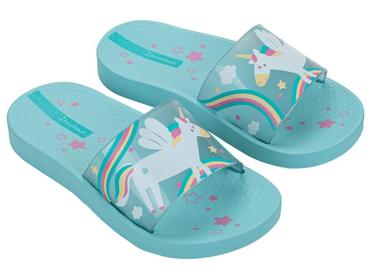 Ciabattine per bambini Ipanema Urban VI Slide Kids 2/4