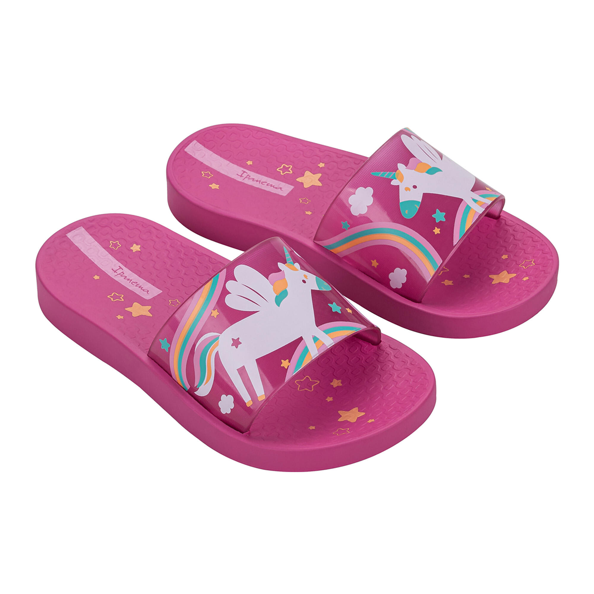 Sandales Ipanema Urban Vi Slide Kids Enfant 4/4