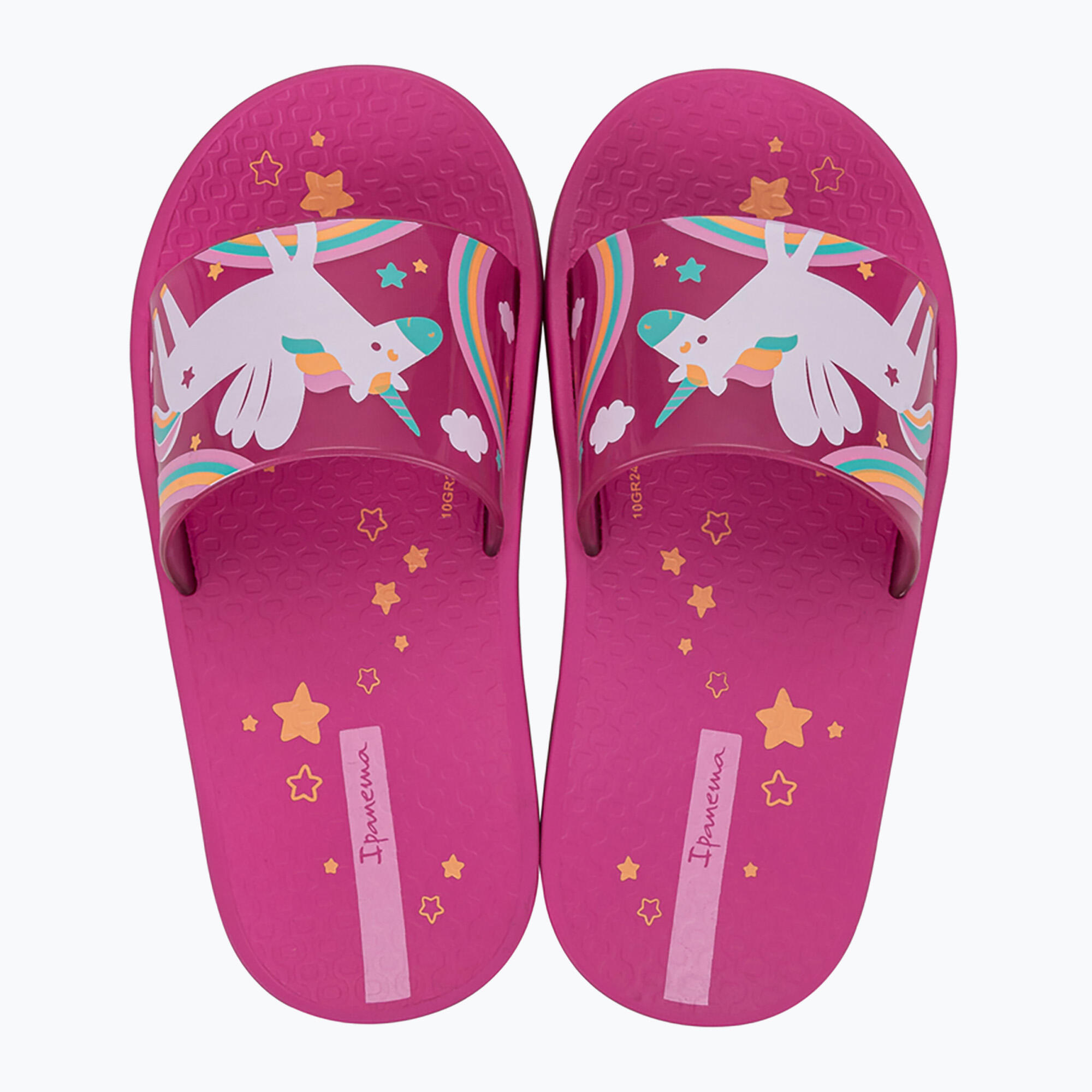 Claquettes enfant Ipanema Urban VI Slide Kids 2/4
