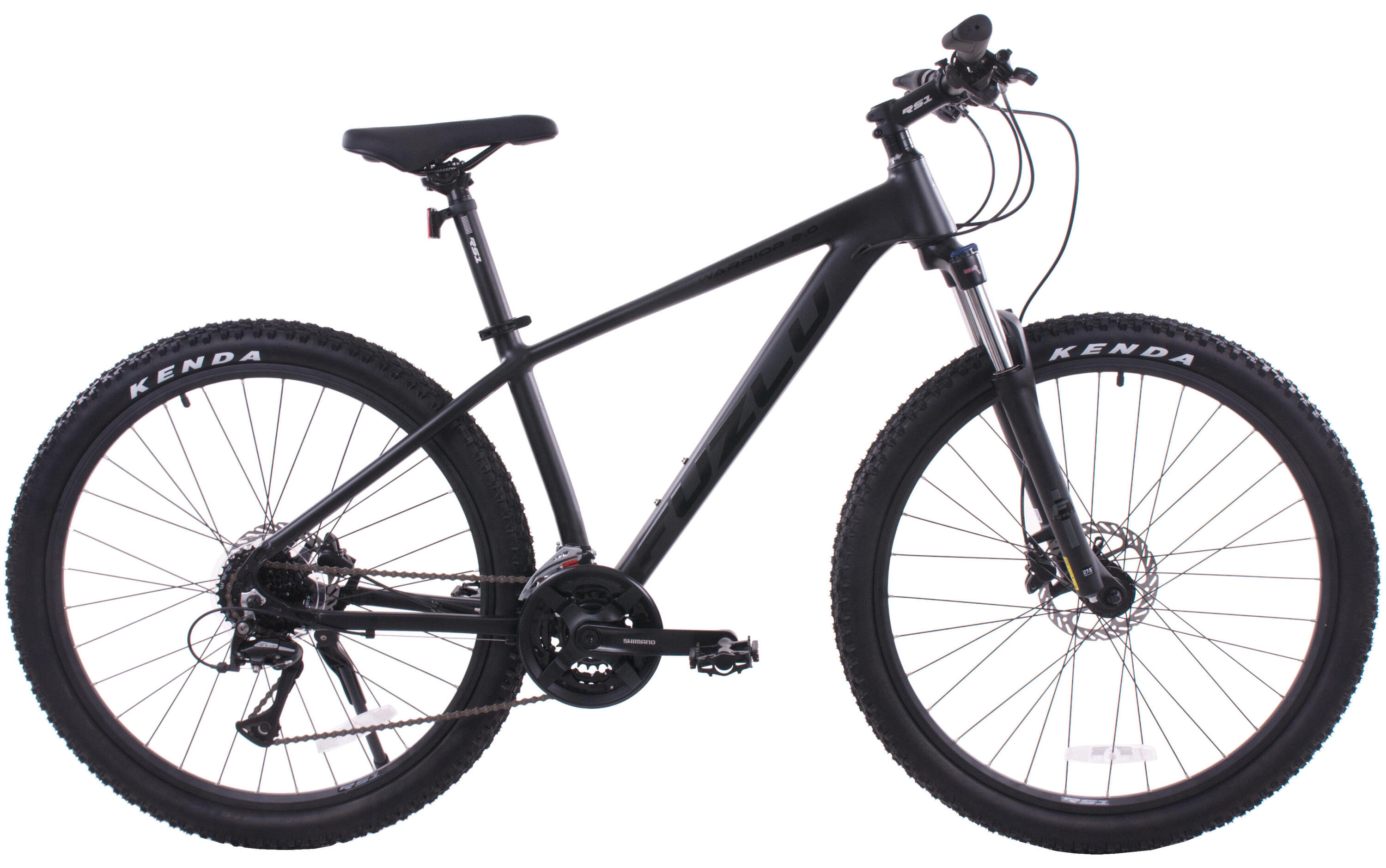FUZLU BIKES picture