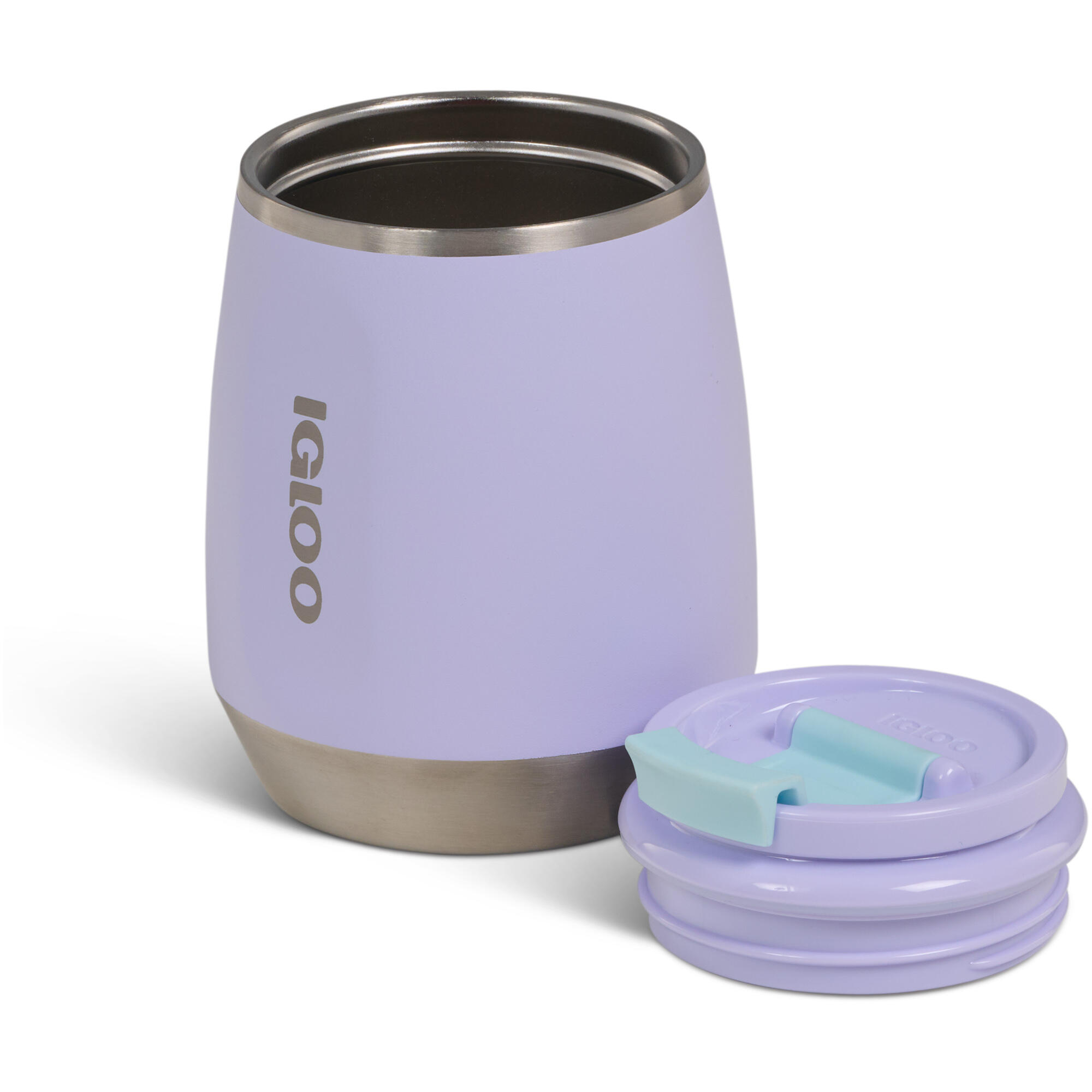 Butelka termiczna IGLOO 10 OZ Wine Tumbler 2/2
