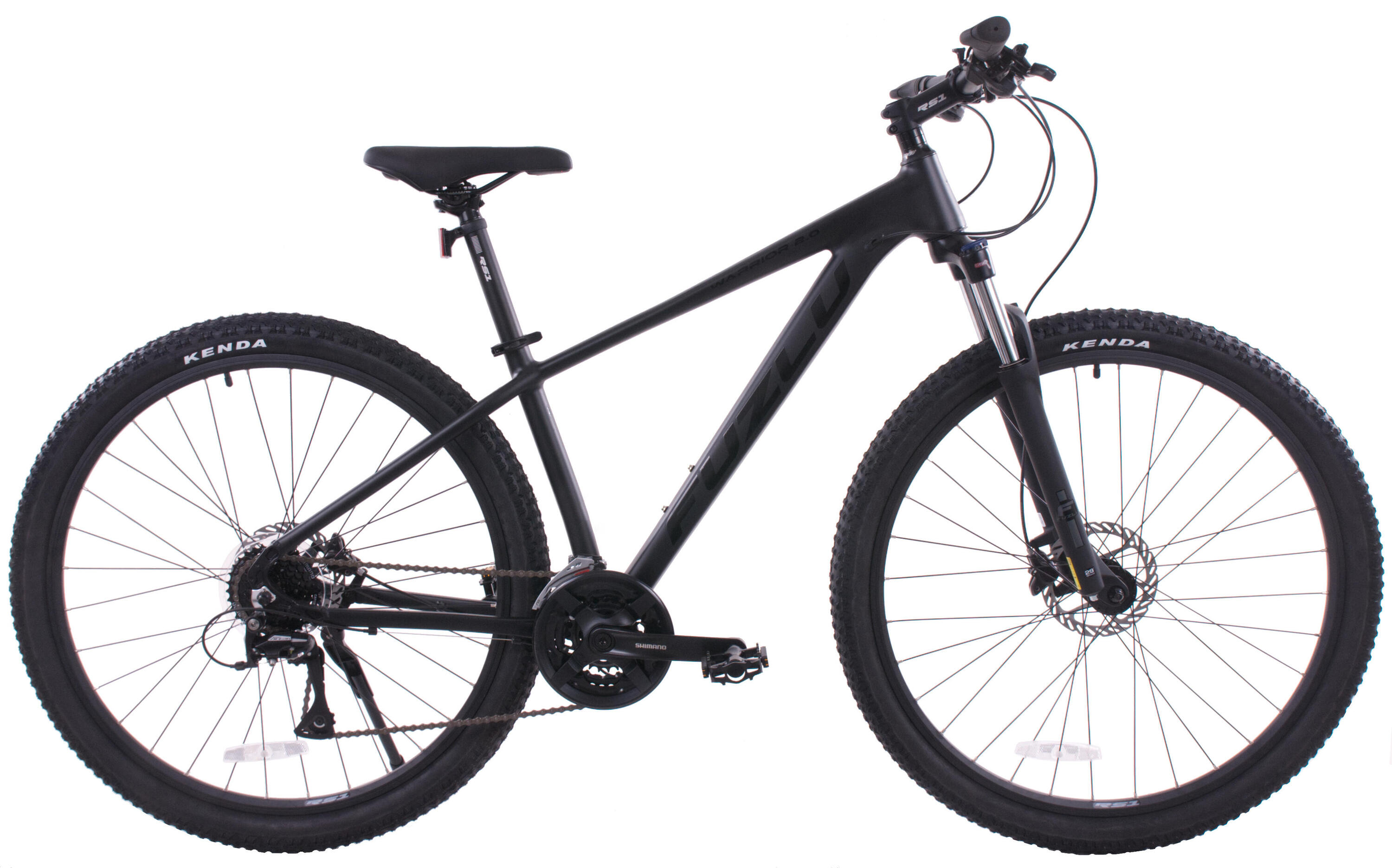 FUZLU BIKES picture