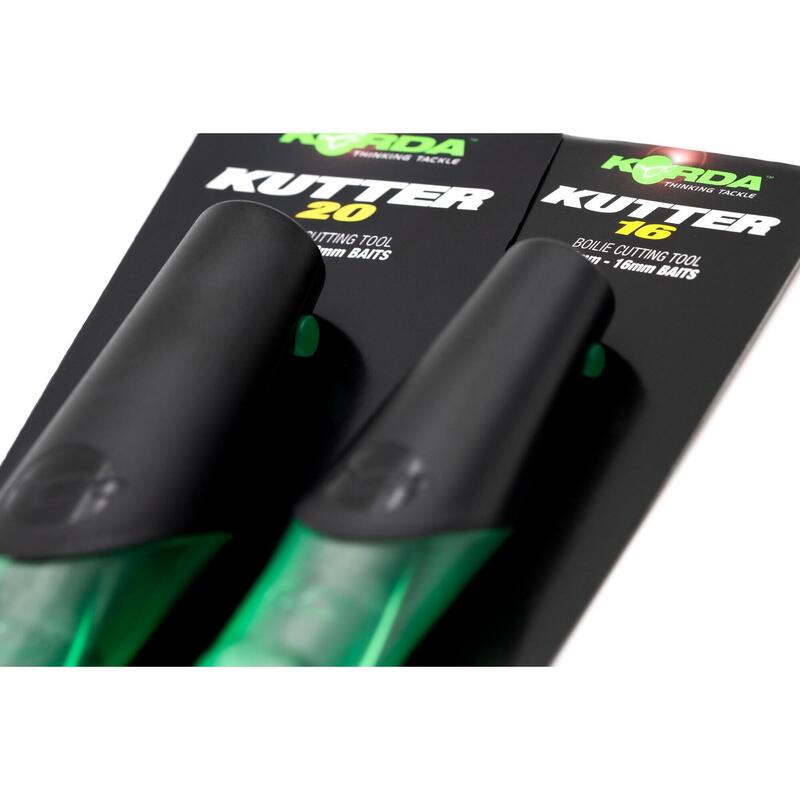 DISPOZITIV DE TAIAT BOILIES 16 MM KORDA