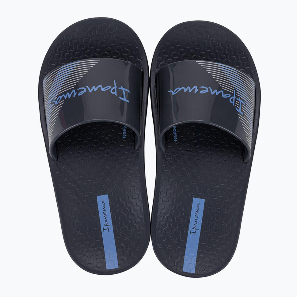 Klapki dziecięce Ipanema Urban VI Slide Kids