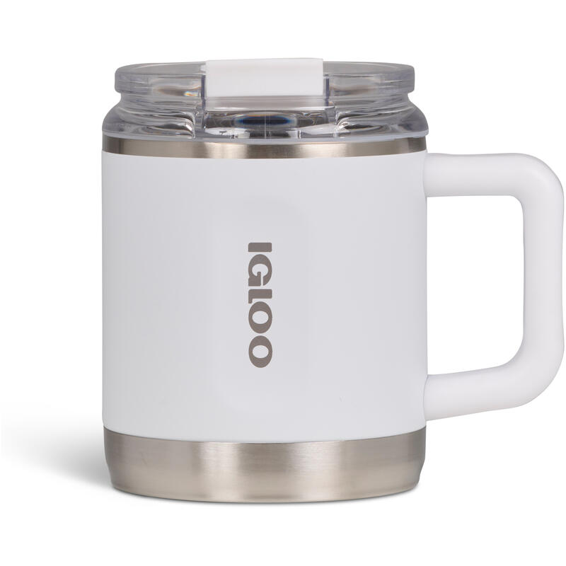 Kubek termiczny IGLOO 15 OZ Coffee Mug (0,44 litra)