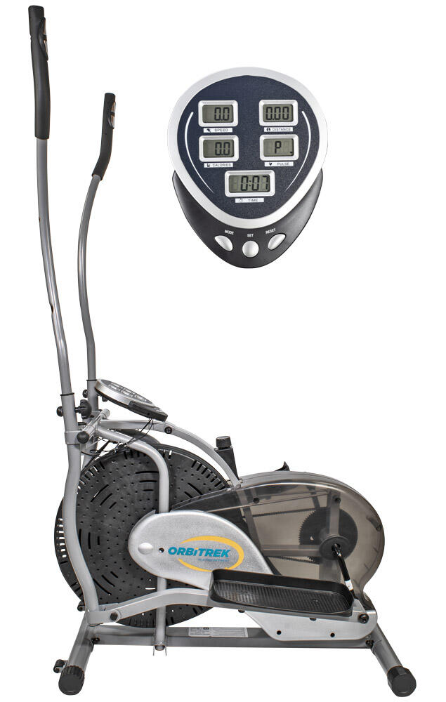 FITNESSKING Orbitrek PLATINIUM PROFI