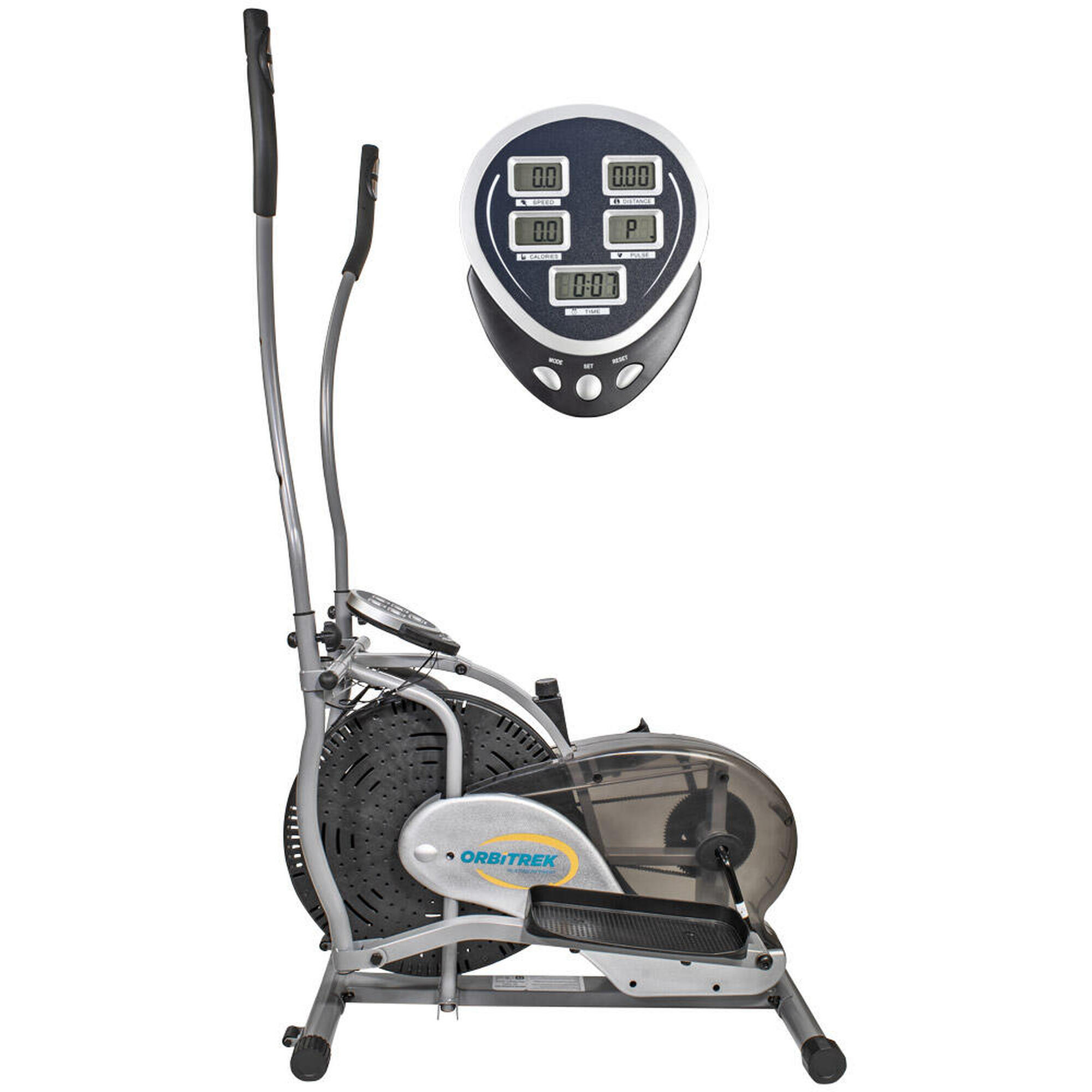 FITNESSKING Orbitrek PLATINIUM PROFI