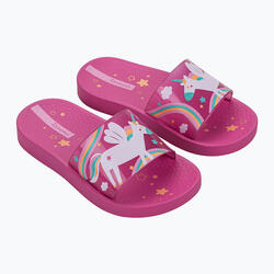 Claquettes enfant Ipanema Urban VI Slide Kids