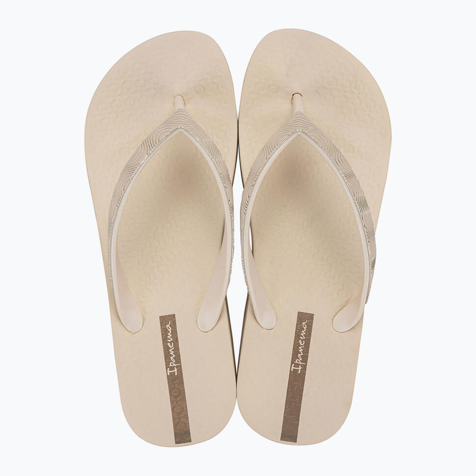 Japonki damskie Ipanema Mesh X Plat
