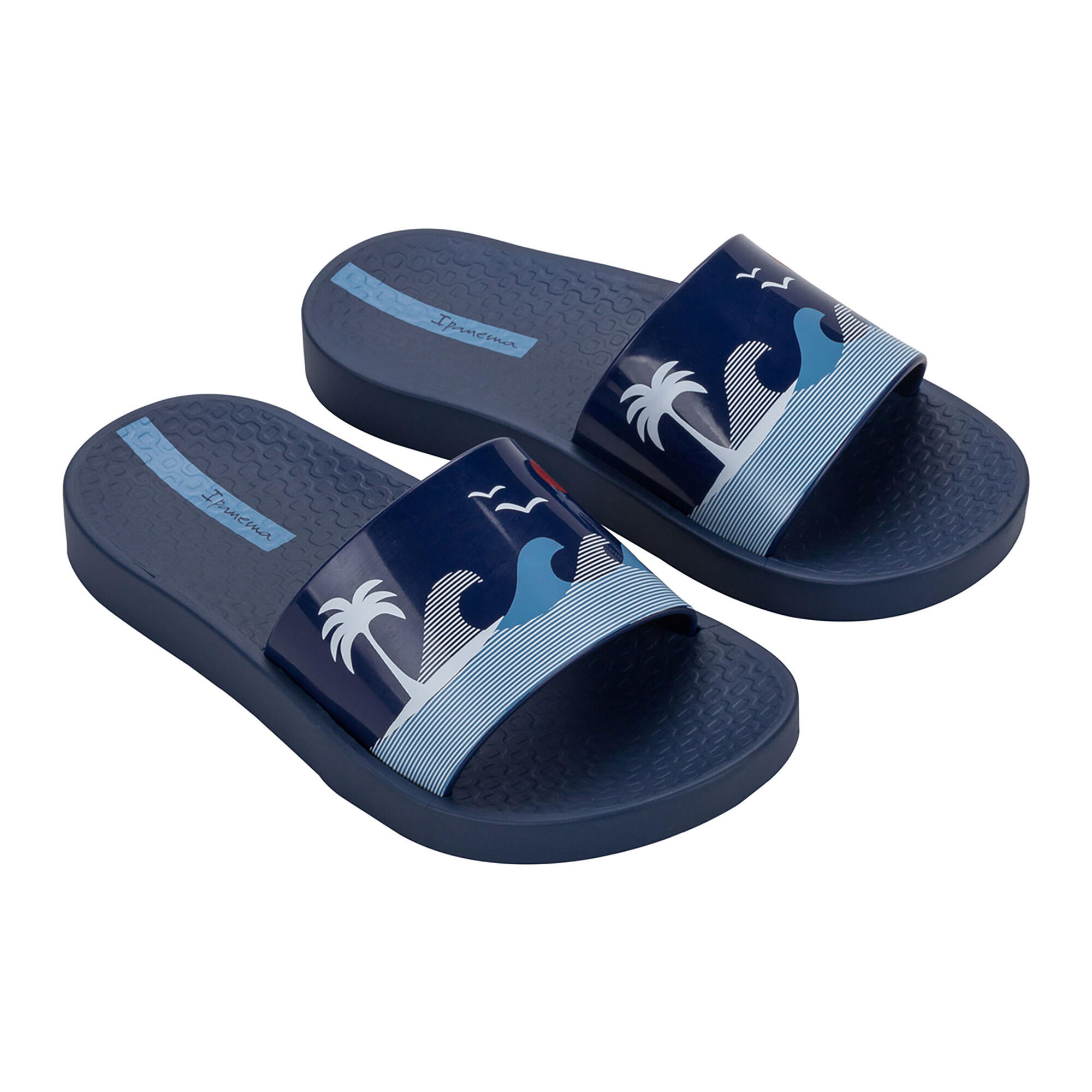 Ciabattine per bambini Ipanema Urban VI Slide Kids 4/4