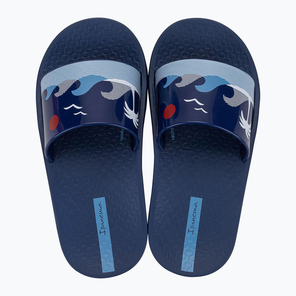 Klapki dziecięce Ipanema Urban VI Slide Kids