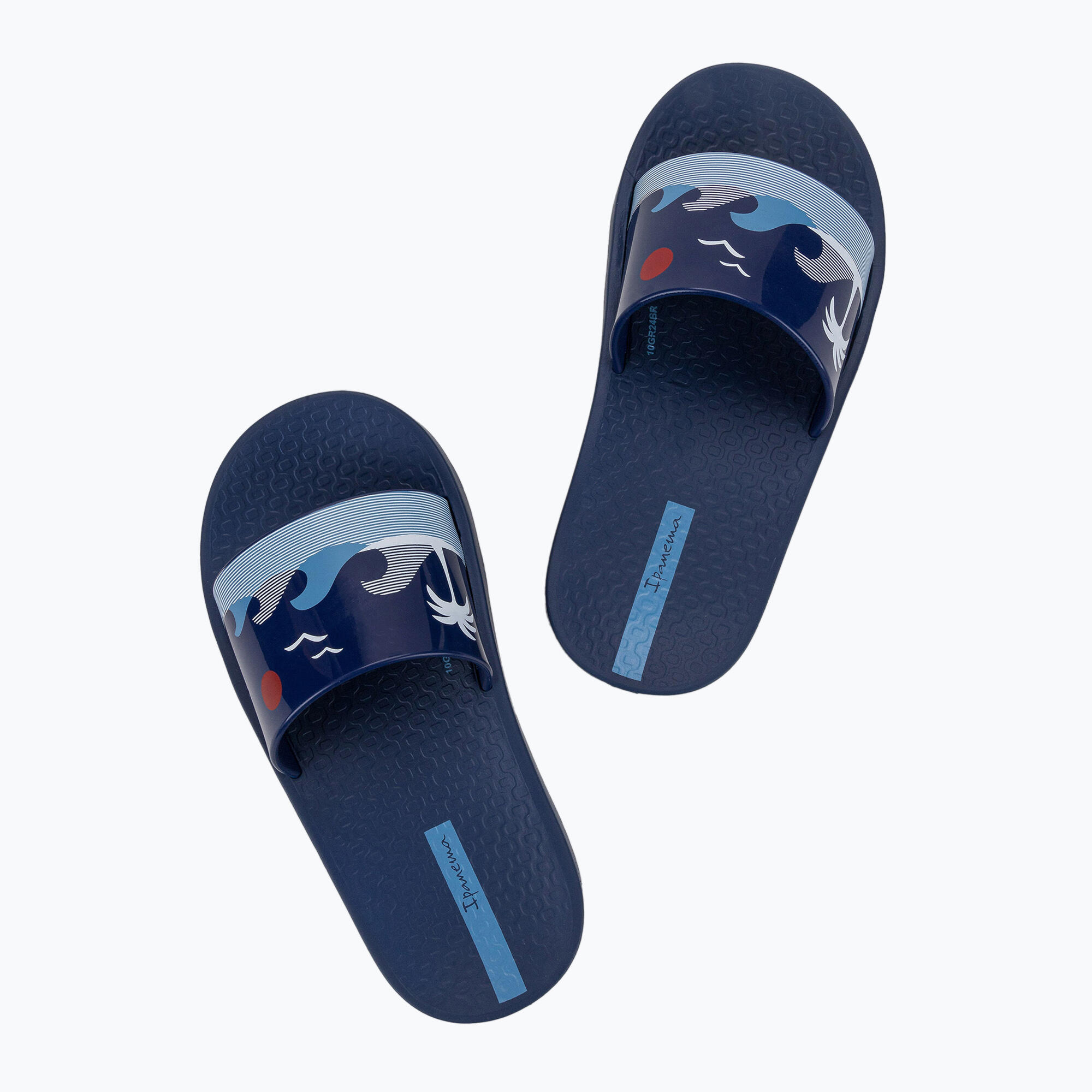 Ciabattine per bambini Ipanema Urban VI Slide Kids 3/4