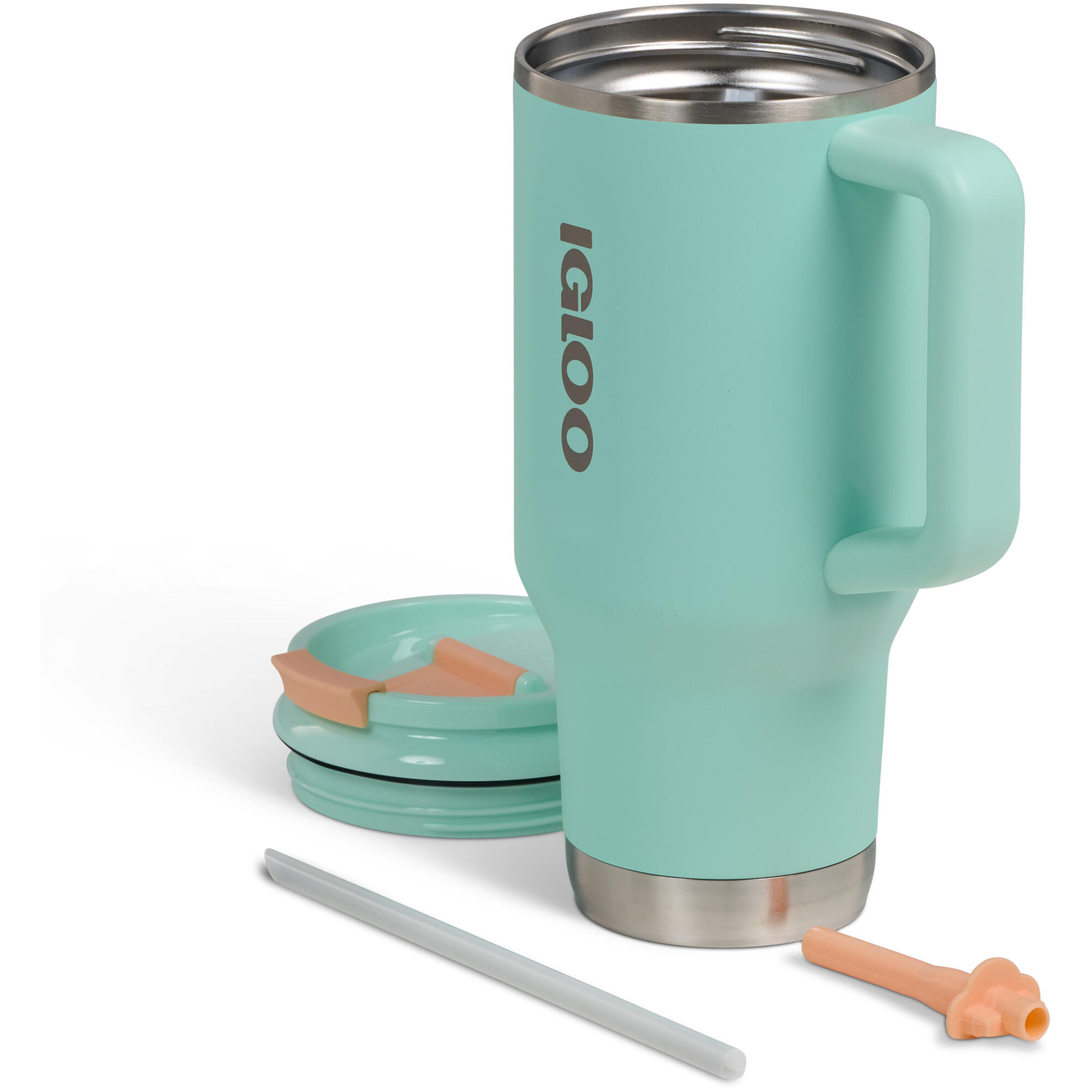 Kubek termiczny IGLOO 32 OZ Travel Mug 3/3