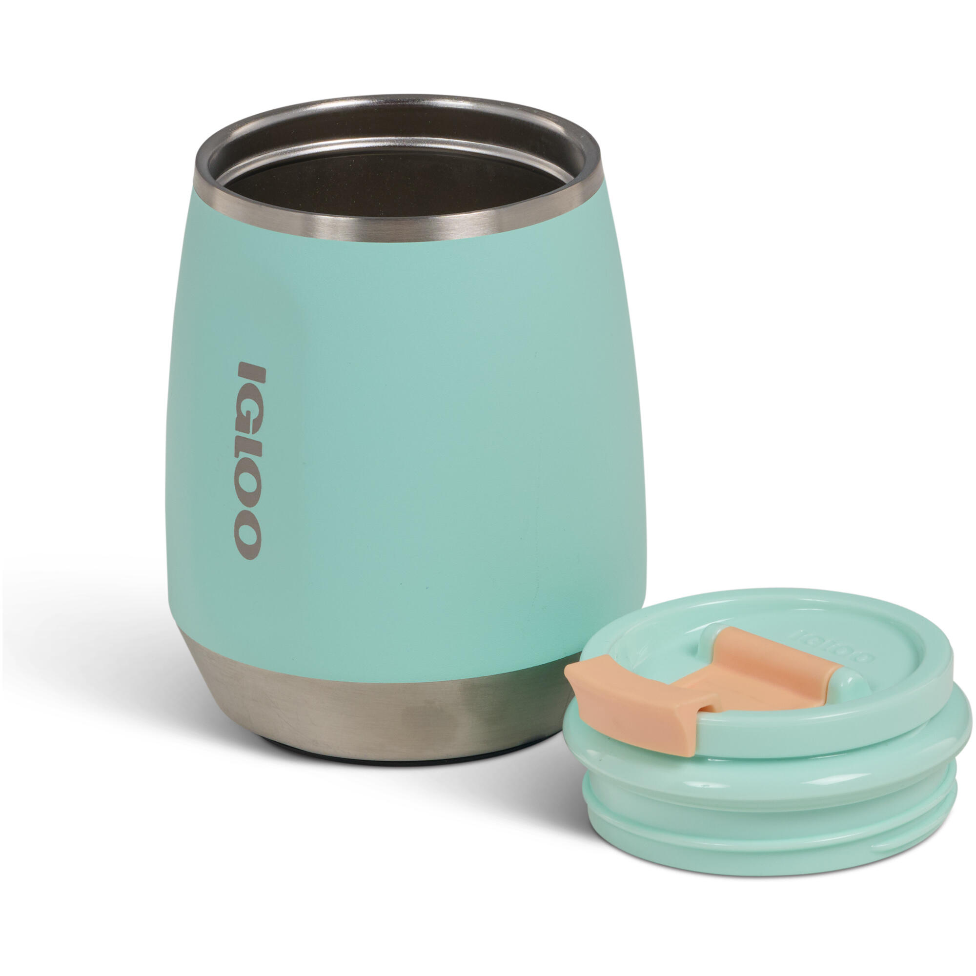 Butelka termiczna IGLOO 10 OZ Wine Tumbler 2/2