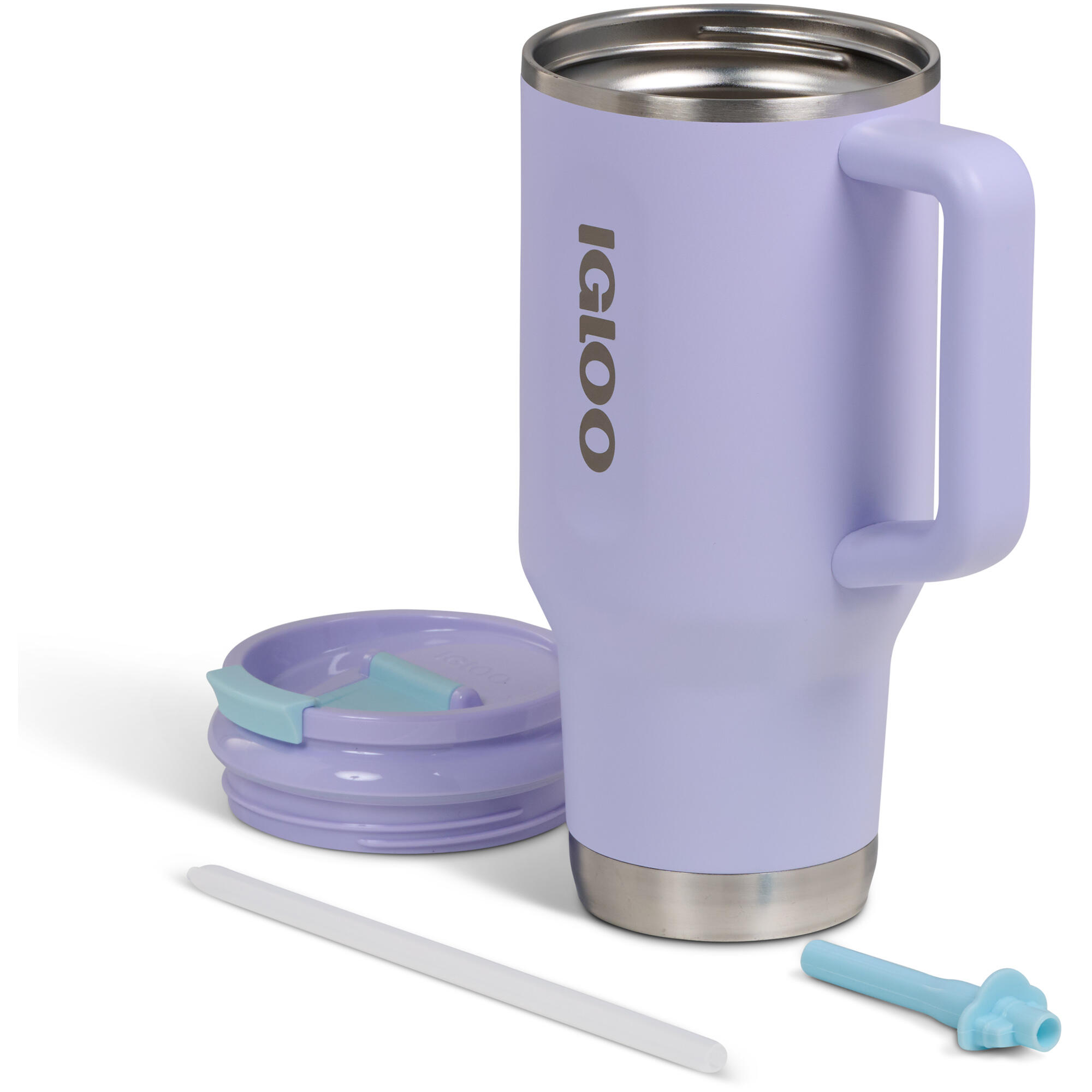 Kubek termiczny IGLOO 32 OZ Travel Mug 3/3