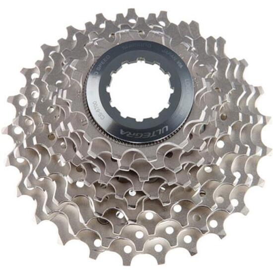 SHIMANO Cassetta Ultegra CS-6700 10V