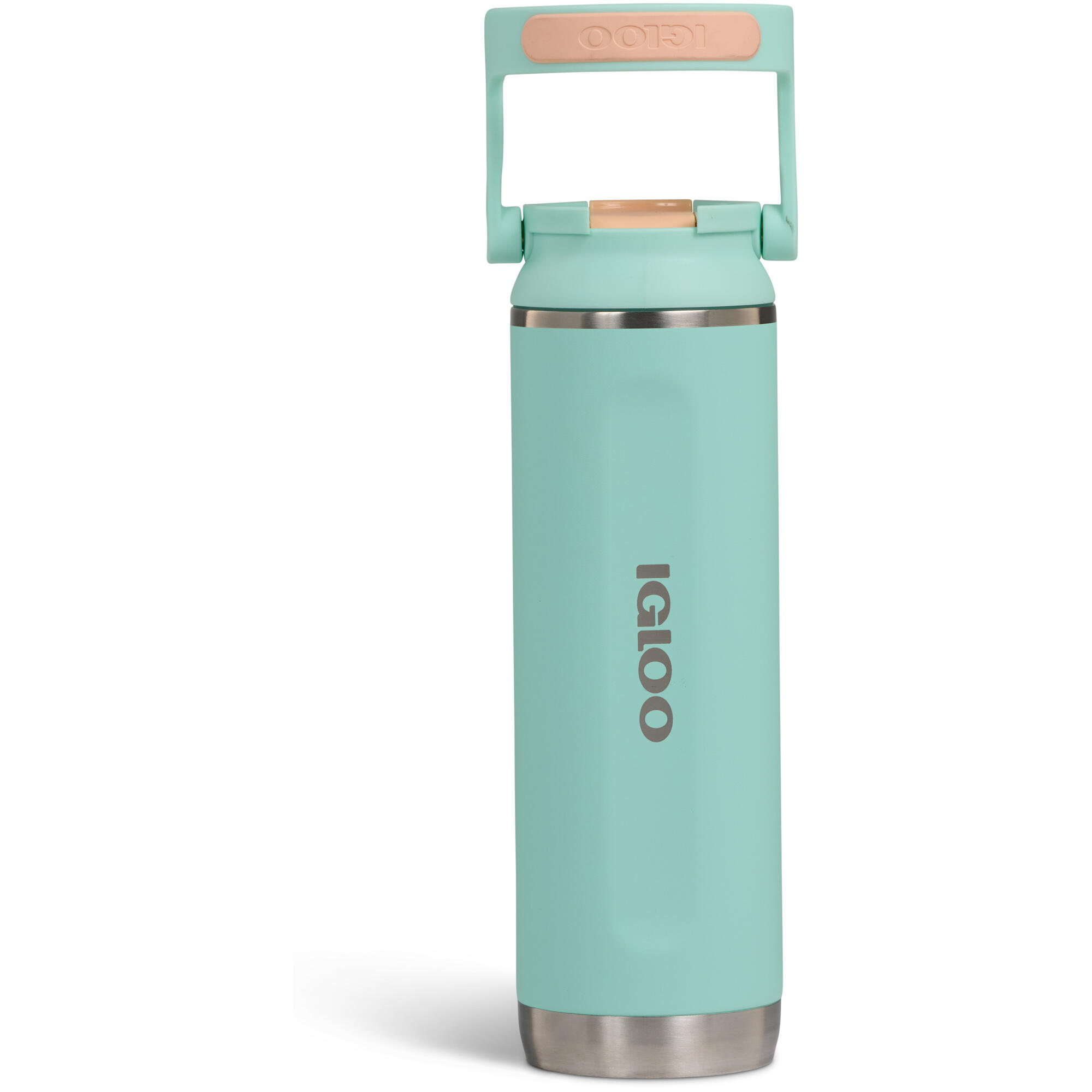 Butelka termiczna IGLOO 20 OZ Bottle 2/3