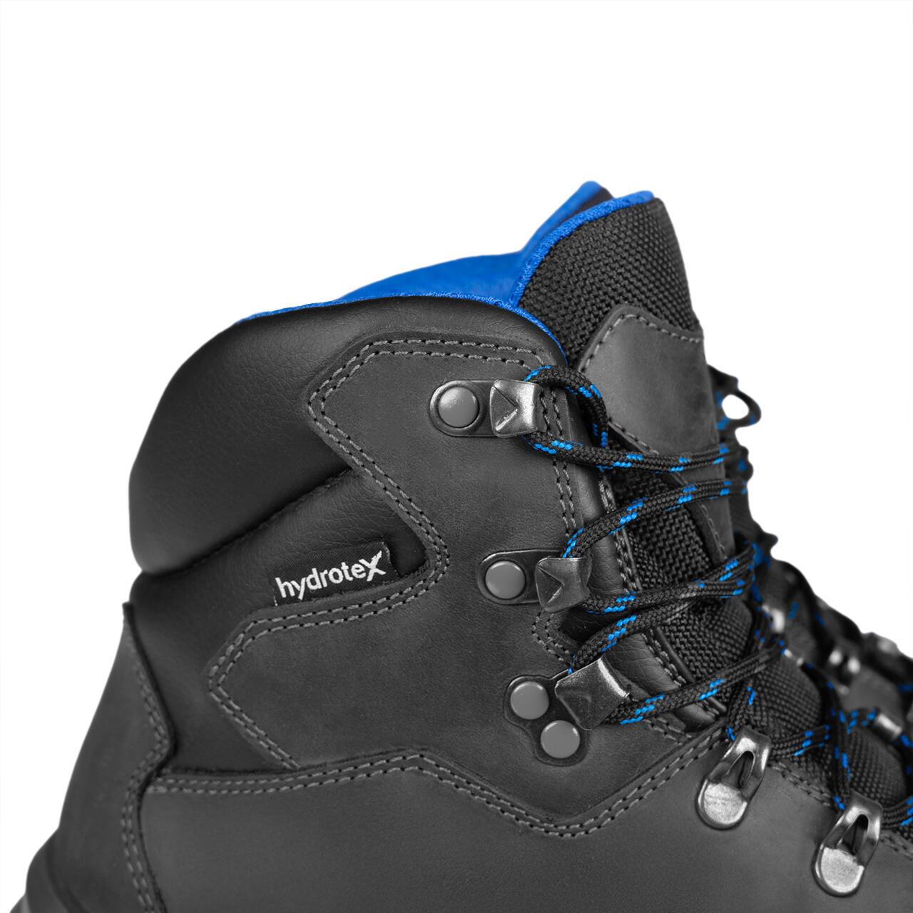 Buty trekkingowe wysokie męskie Alpinus Gazej 6/7