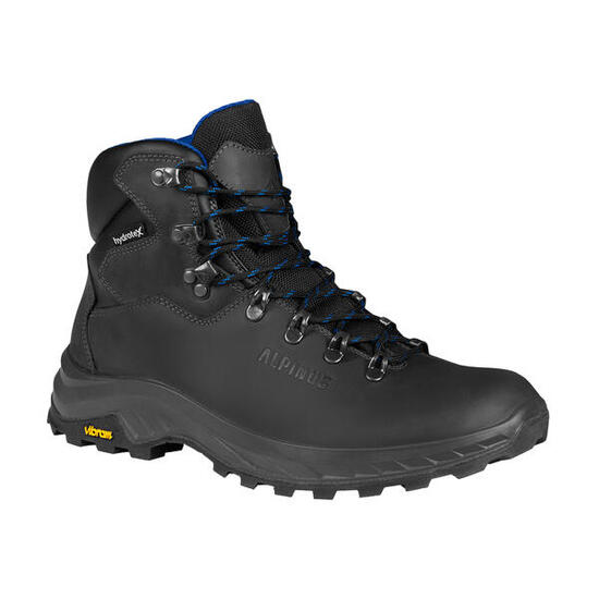 Buty trekkingowe wysokie męskie Alpinus Gazej