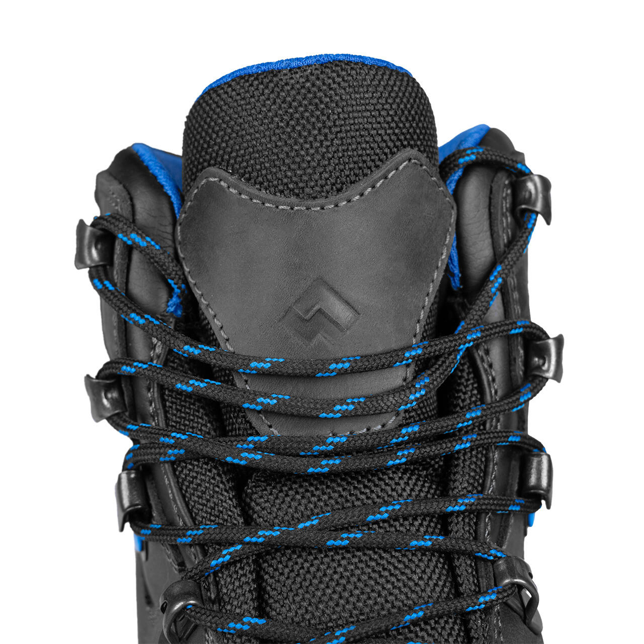 Buty trekkingowe wysokie męskie Alpinus Gazej 5/7