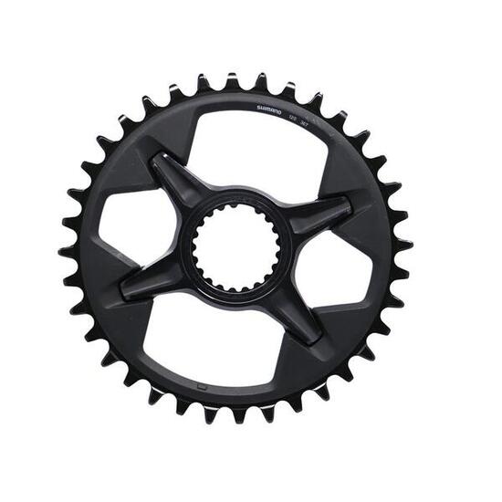 CORONA SHIMANO SM-CRM85 FC-M8100 36D DEORE XT