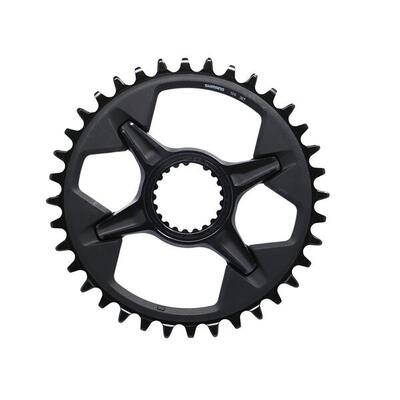 Shimano xt 36t enkel kettingblad fc-m8100-1 m8130-1