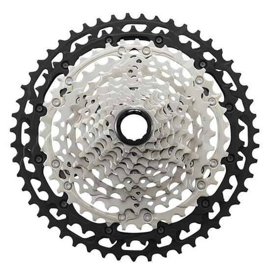 Cassetta Shimano Deore XT CS-M8100 12 velocità (10-51)