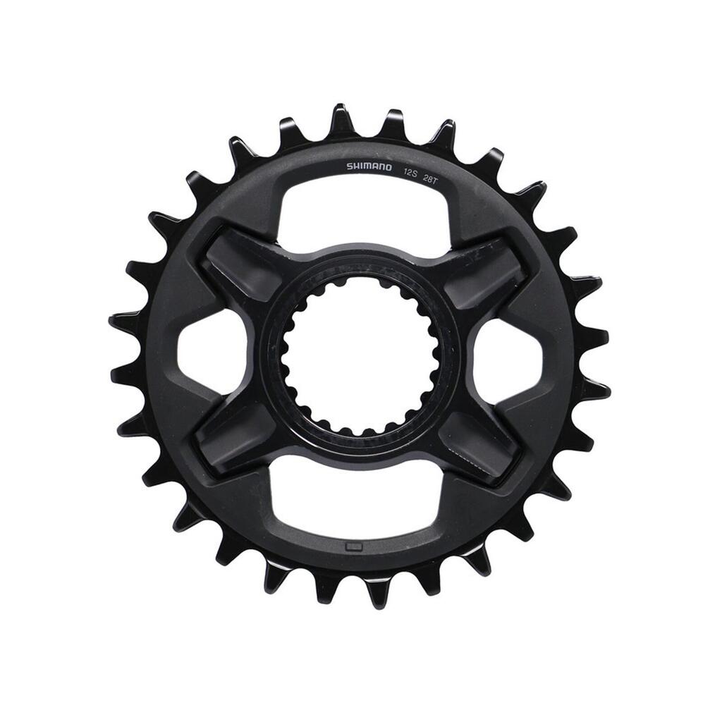 Shimano XT 28T Single Chainring FC-M8100-1 M8130-1