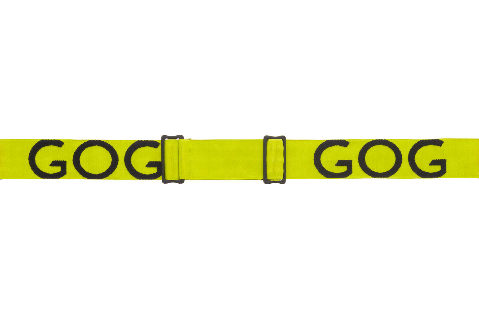 GOG - Masque de ski unisexe miroir anti-buée UV400 Gonzo 4/7