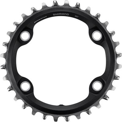 Shimano slx 11v 32t kettingblad voor fc-m7000