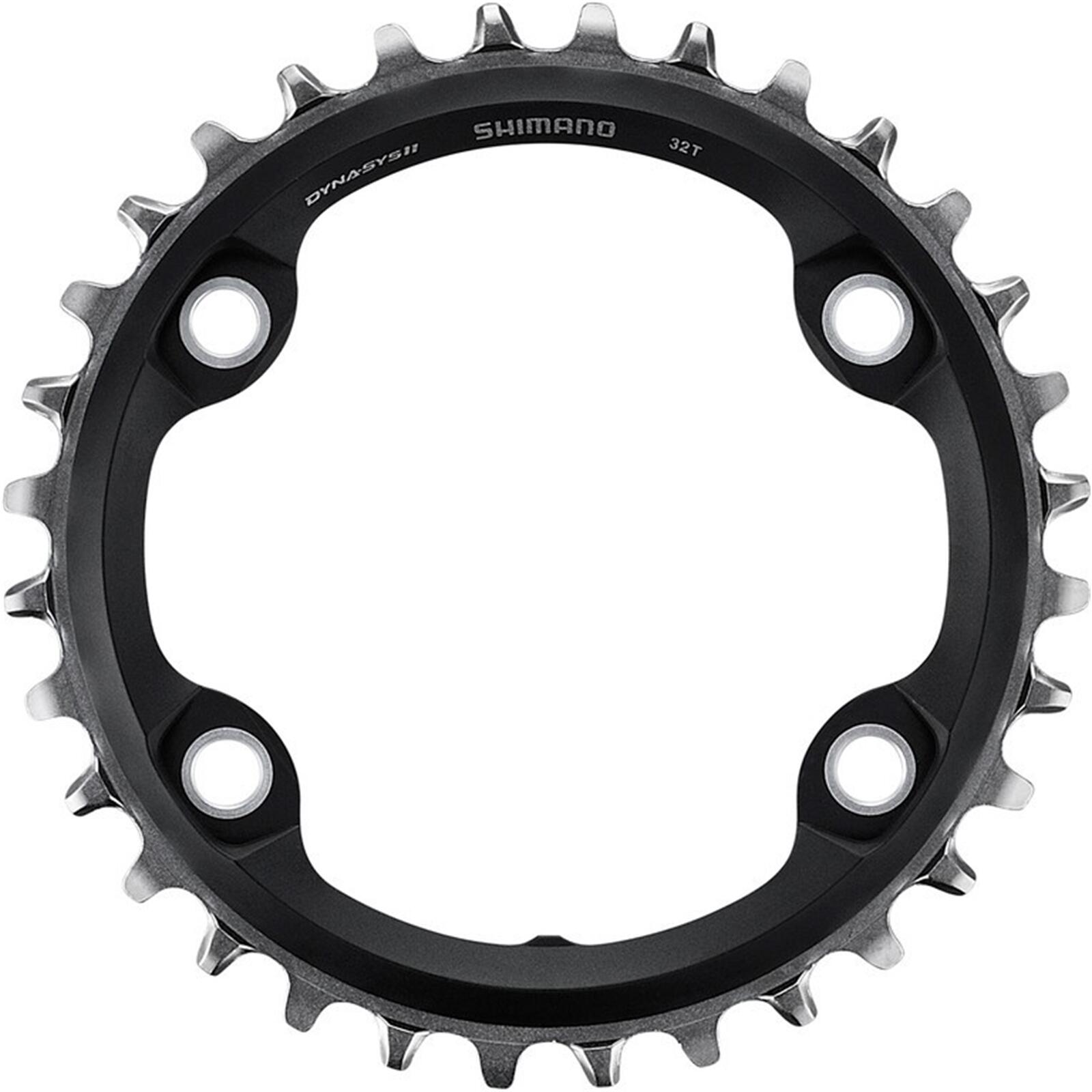 Tarcza Mechanizmu Korbowego 32T Slx Fc-M7000 - 11 Biegów