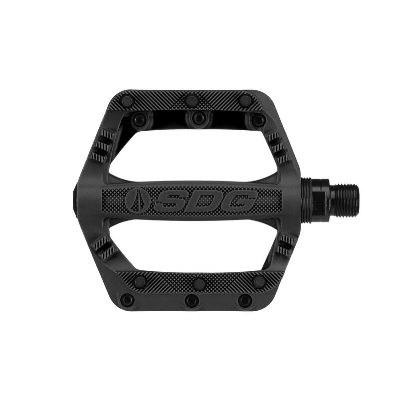 Pédales d'entraînement Slater      6450€    SDG COMPONENTS Pédales d'entraînement SlaterCe produit n'est pas disponible en ligne, vérifiez le stock en magasin   