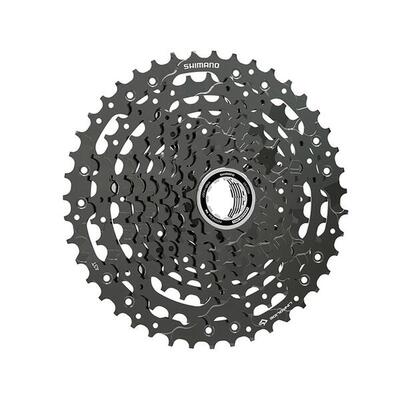 Cassette CS LG400 10v Shimano