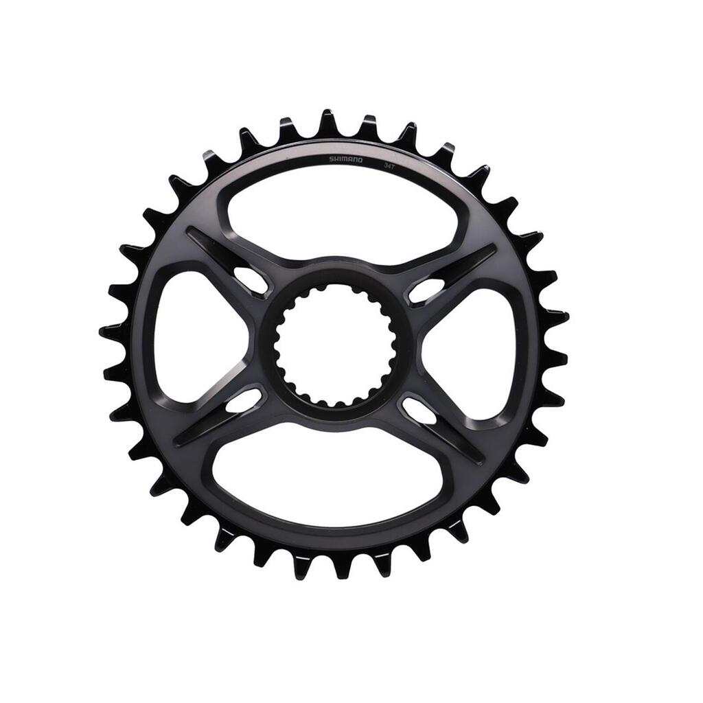 12v tray Shimano Xtr SM-CRM95