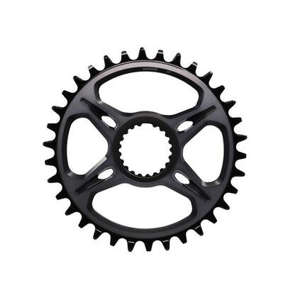 Plateau XTR FC-M9100/M9120 simple, 34 dents