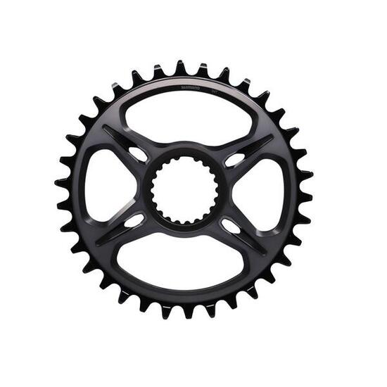 CORONA SHIMANO SM-CRM95 FC-M9100-1/M9120-1 34D XTR
