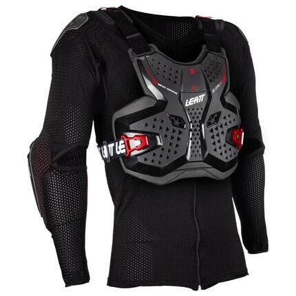 Body Protector 3.5 Jr. Noir L/XL