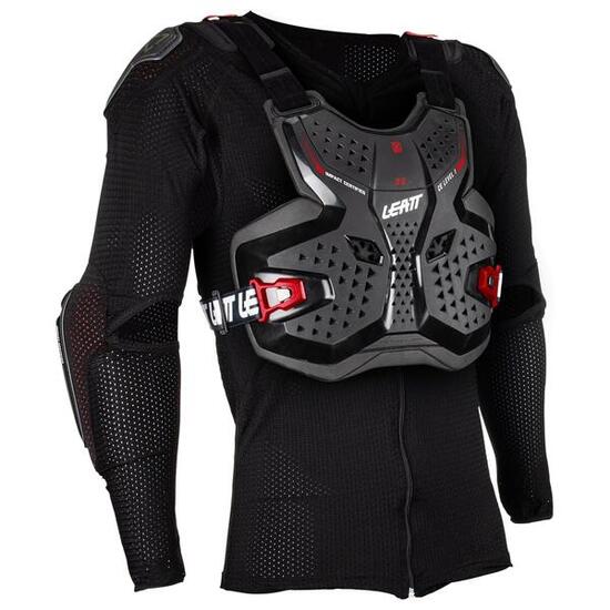 Body Protector 3.5 Jr. Noir L/XL