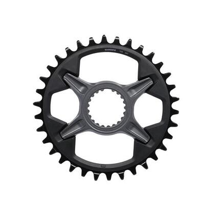 Kaseta na tarcze rowerowe mono Direct mount Shimano MTB Slx M7100-7120 12V.