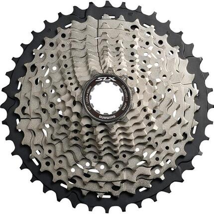 Cassette 11v. Shimano slx m7000 11-40