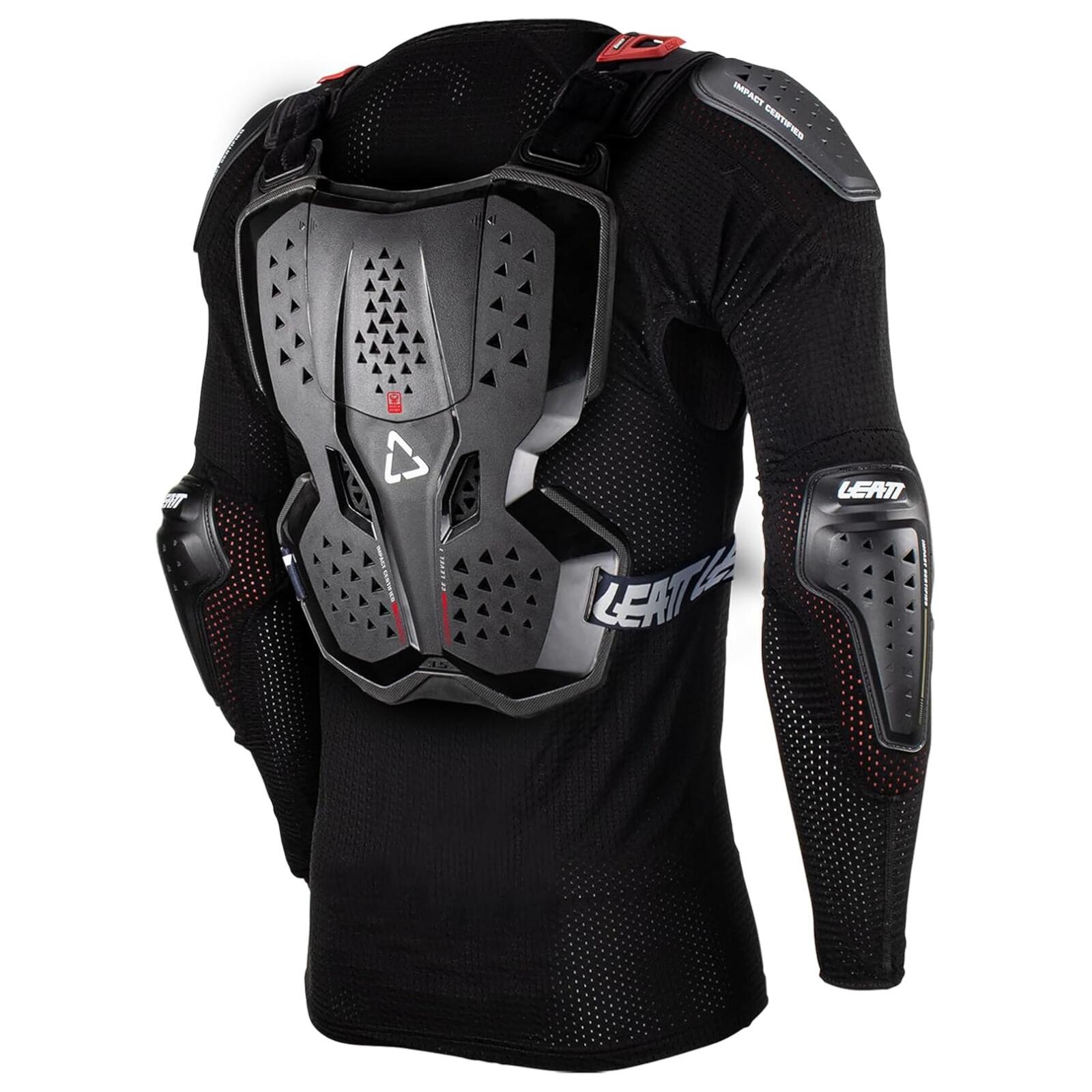 Colete de Proteção Integral 3.5 Jr 2/8