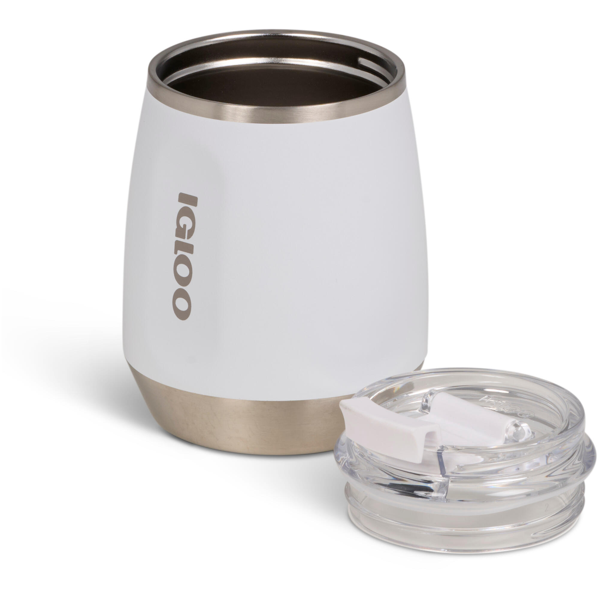Butelka termiczna IGLOO 10 OZ Wine Tumbler 3/3