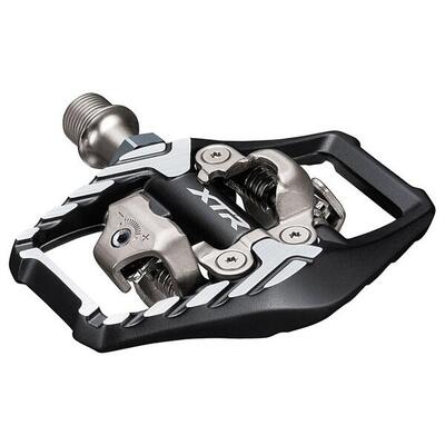 Pedales Shimano XTR PD-M9120 Trail SPD Clipless MTB
